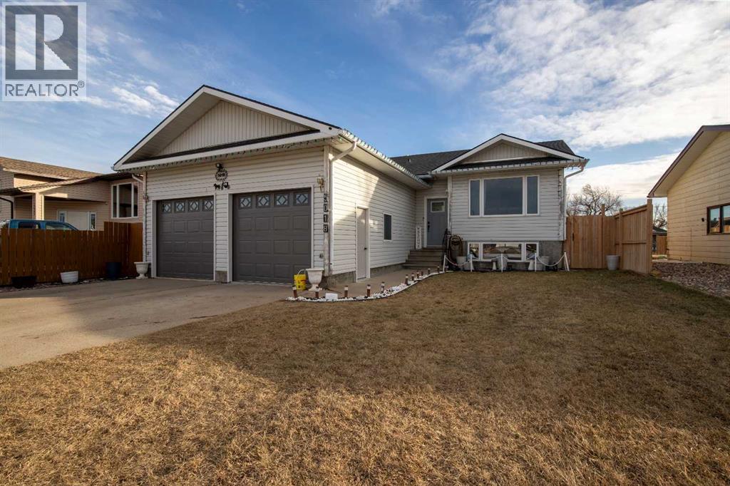 5018 42 Avenue, Taber, Alberta