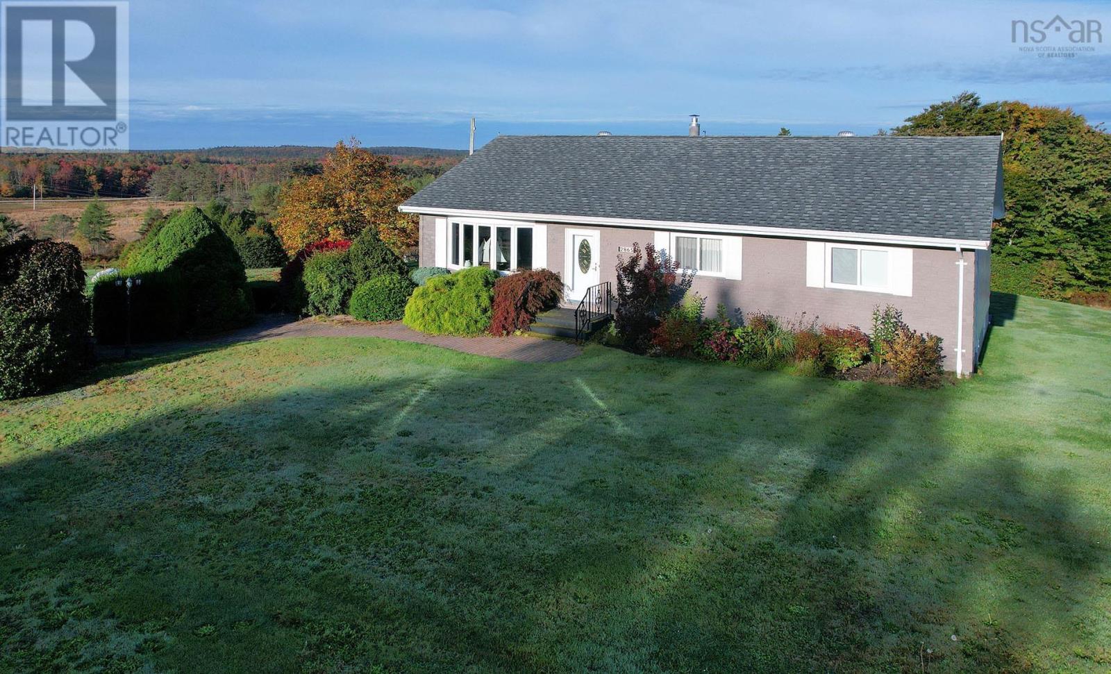 2865 Highway 340, Corberrie, Nova Scotia  B0W 3T0 - Photo 5 - 202602823