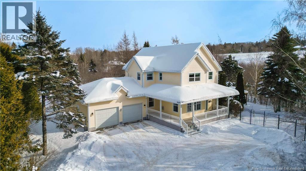 3 Summer Rose Lane, Rothesay, New Brunswick