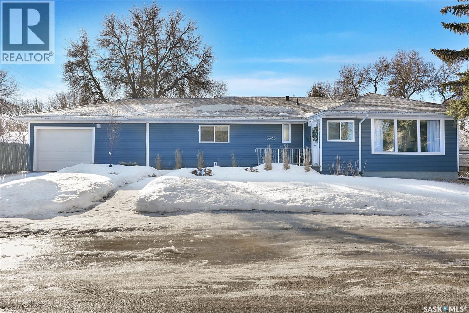 3333 21st Avenue, Regina, Saskatchewan  S4S 0T7 - Photo 2 - SK028742