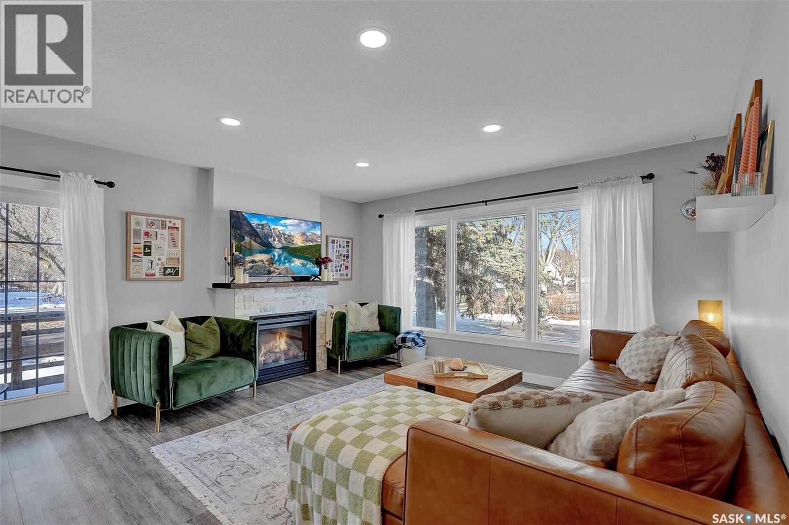 3333 21st Avenue, Regina, Saskatchewan  S4S 0T7 - Photo 3 - SK028742