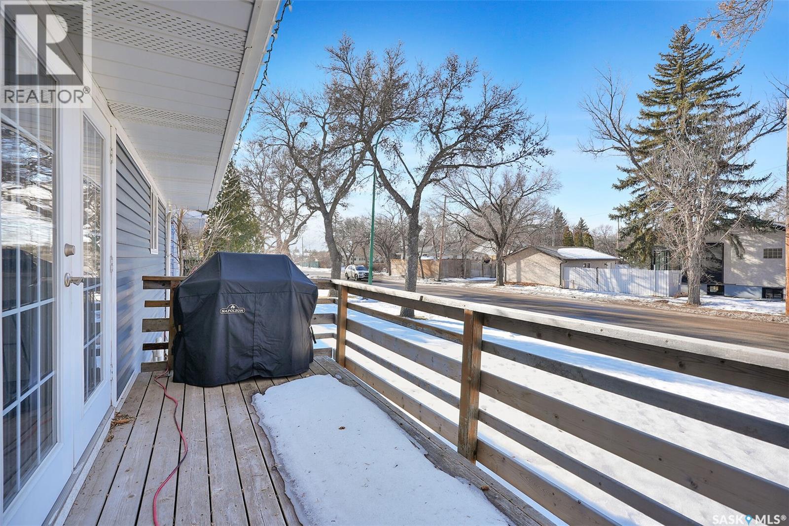 3333 21st Avenue, Regina, Saskatchewan  S4S 0T7 - Photo 34 - SK028742