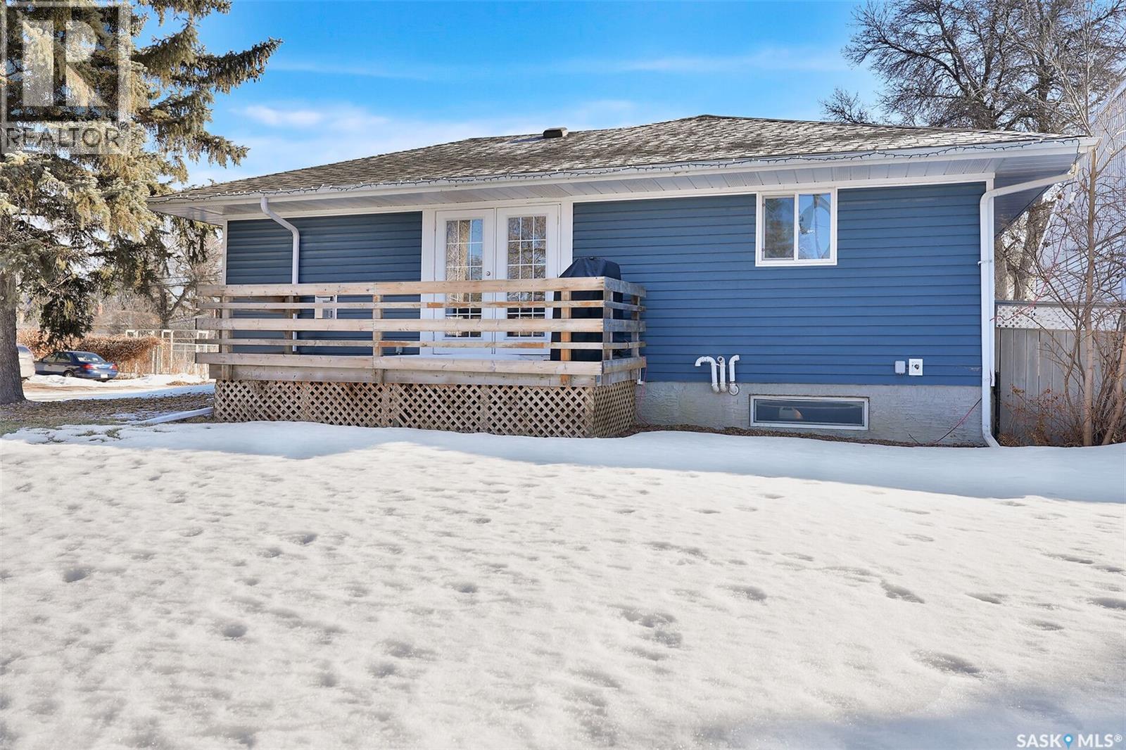 3333 21st Avenue, Regina, Saskatchewan  S4S 0T7 - Photo 35 - SK028742