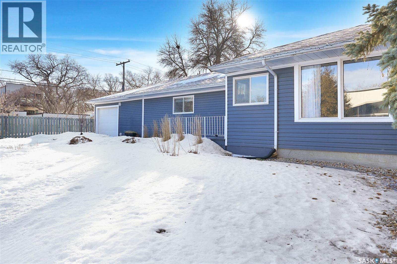 3333 21st Avenue, Regina, Saskatchewan  S4S 0T7 - Photo 36 - SK028742