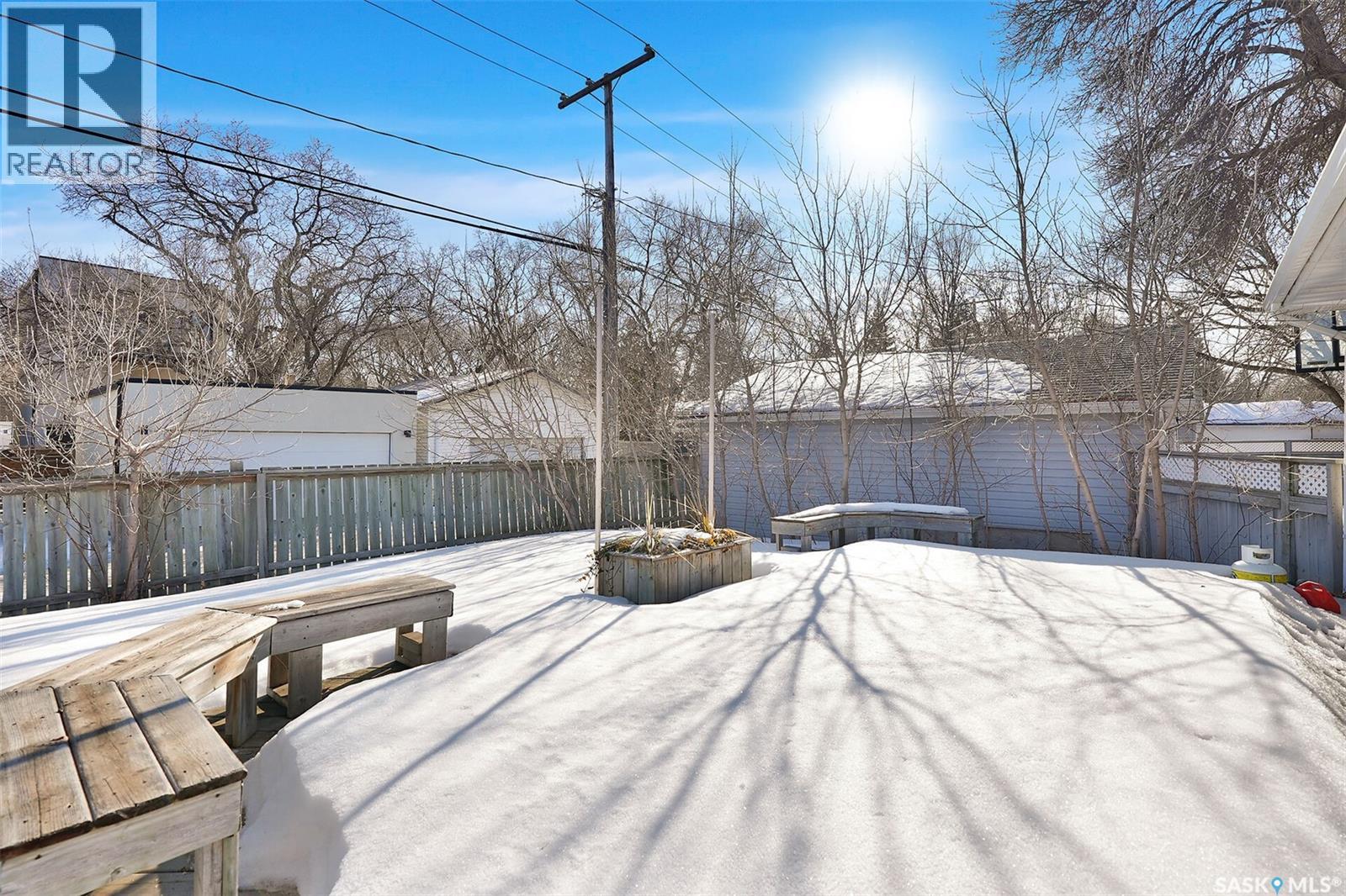 3333 21st Avenue, Regina, Saskatchewan  S4S 0T7 - Photo 37 - SK028742