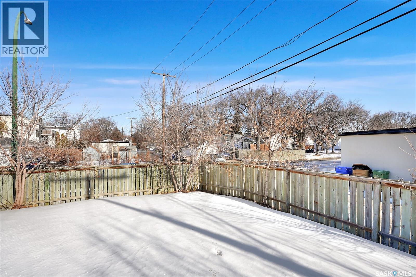 3333 21st Avenue, Regina, Saskatchewan  S4S 0T7 - Photo 38 - SK028742