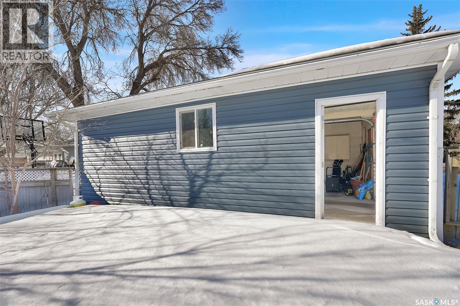 3333 21st Avenue, Regina, Saskatchewan  S4S 0T7 - Photo 42 - SK028742