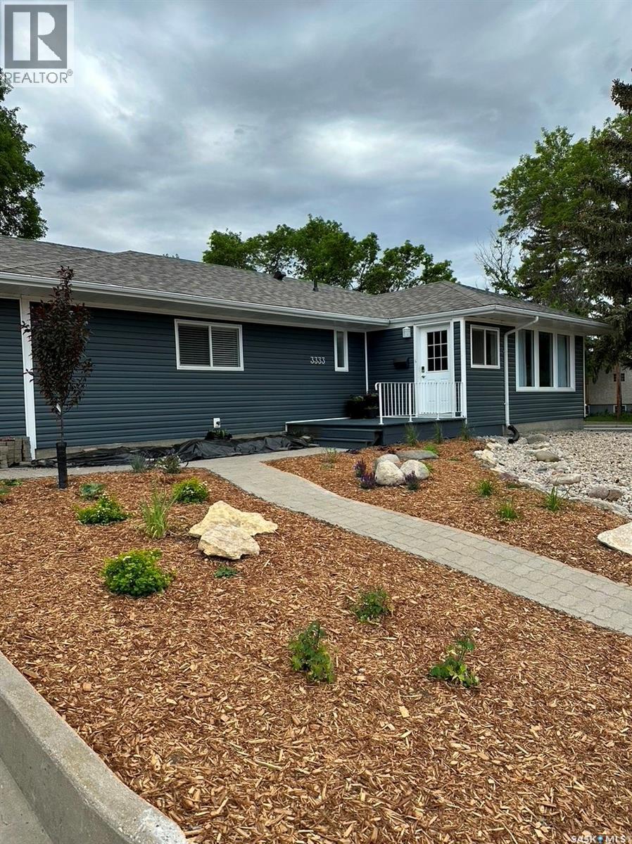 3333 21st Avenue, Regina, Saskatchewan  S4S 0T7 - Photo 46 - SK028742