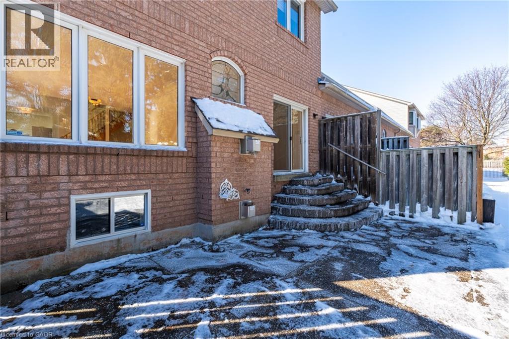 1050 Grand Boulevard Unit# 16, Oakville, Ontario  L6H 2S5 - Photo 40 - 40802866