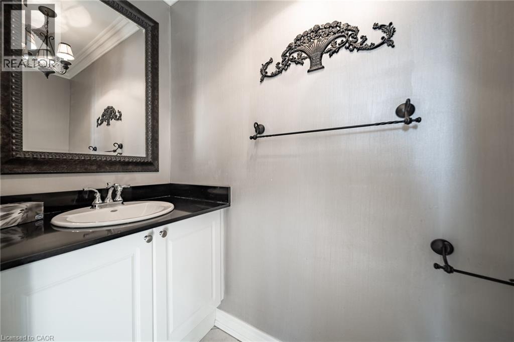 1050 Grand Boulevard Unit# 16, Oakville, Ontario  L6H 2S5 - Photo 18 - 40802866