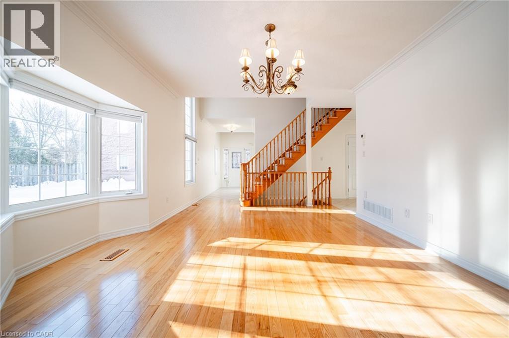 1050 Grand Boulevard Unit# 16, Oakville, Ontario  L6H 2S5 - Photo 11 - 40802866