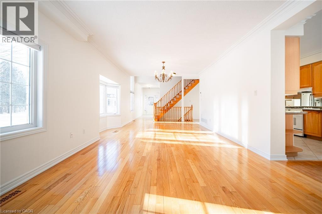 1050 Grand Boulevard Unit# 16, Oakville, Ontario  L6H 2S5 - Photo 12 - 40802866