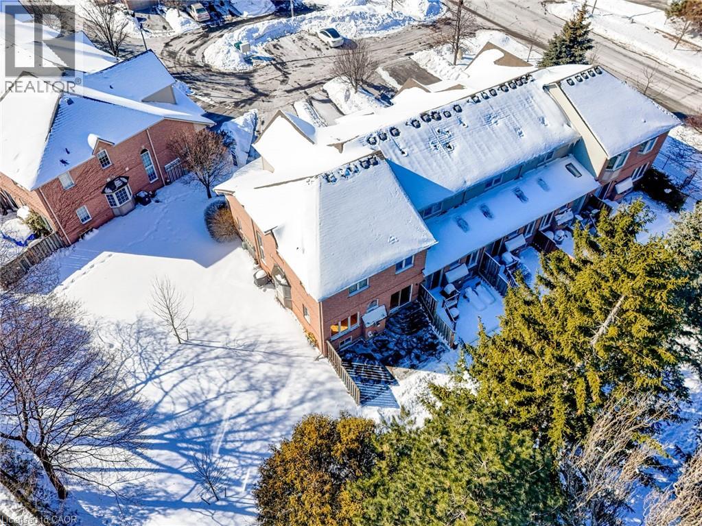 1050 Grand Boulevard Unit# 16, Oakville, Ontario  L6H 2S5 - Photo 48 - 40802866