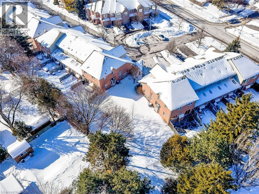 1050 Grand Boulevard Unit# 16, Oakville, Ontario  L6H 2S5 - Photo 47 - 40802866