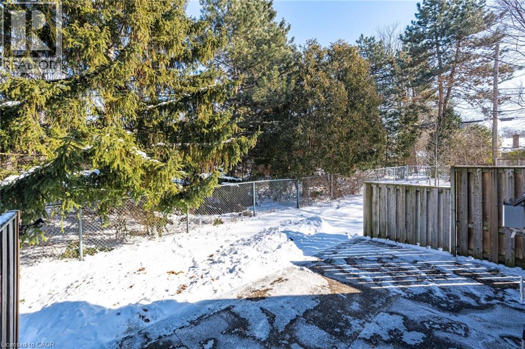 1050 Grand Boulevard Unit# 16, Oakville, Ontario  L6H 2S5 - Photo 41 - 40802866