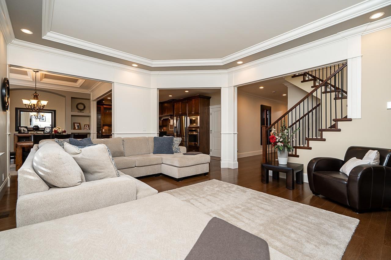 2513 164 Street, Surrey, British Columbia  V3S 0E2 - Photo 9 - R3091138