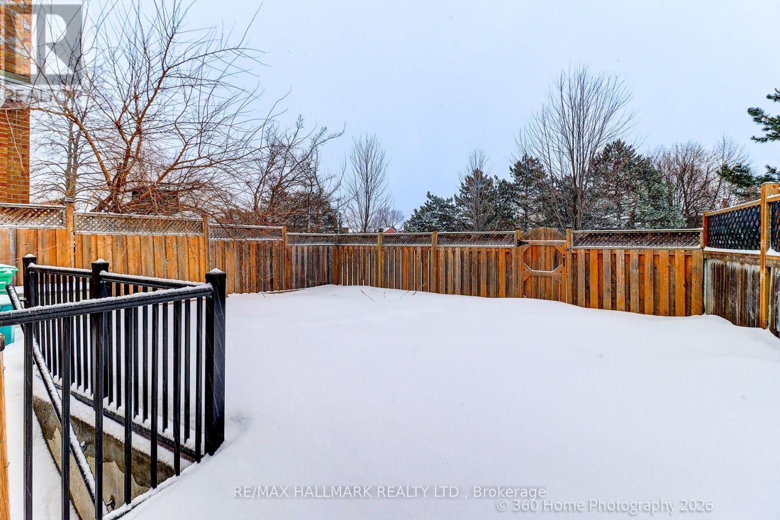 4 Simmons Boulevard, Brampton, Ontario  L6V 3V5 - Photo 18 - W12782718