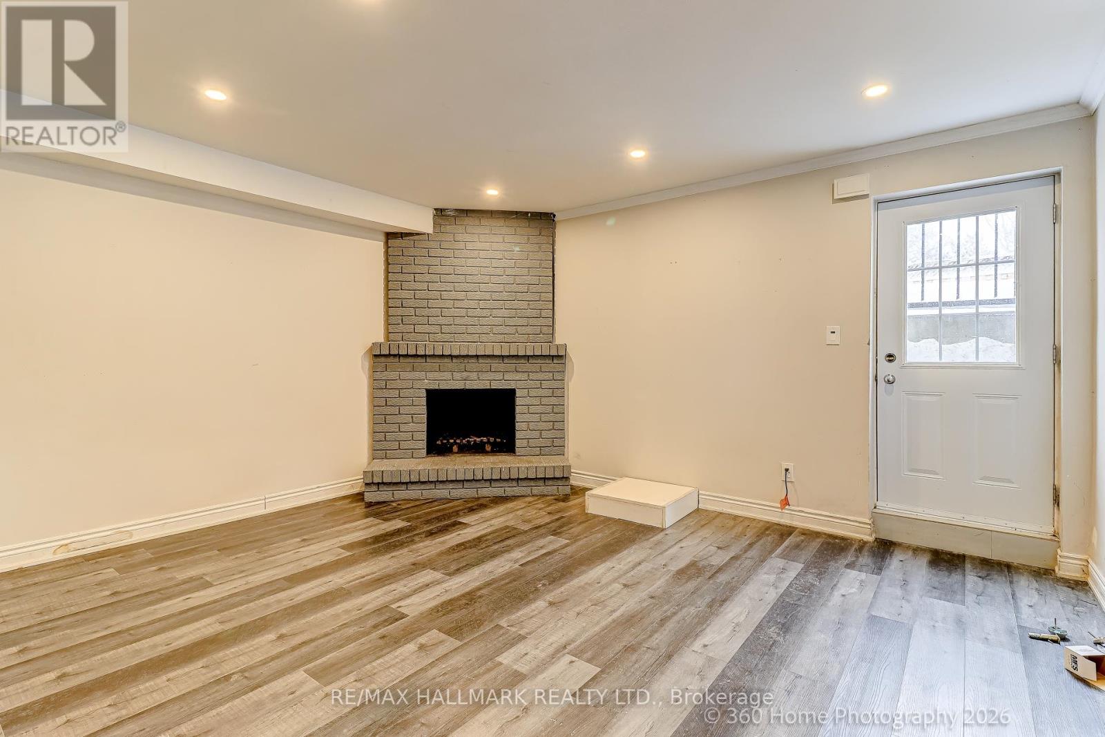 4 Simmons Boulevard, Brampton, Ontario  L6V 3V5 - Photo 25 - W12782718