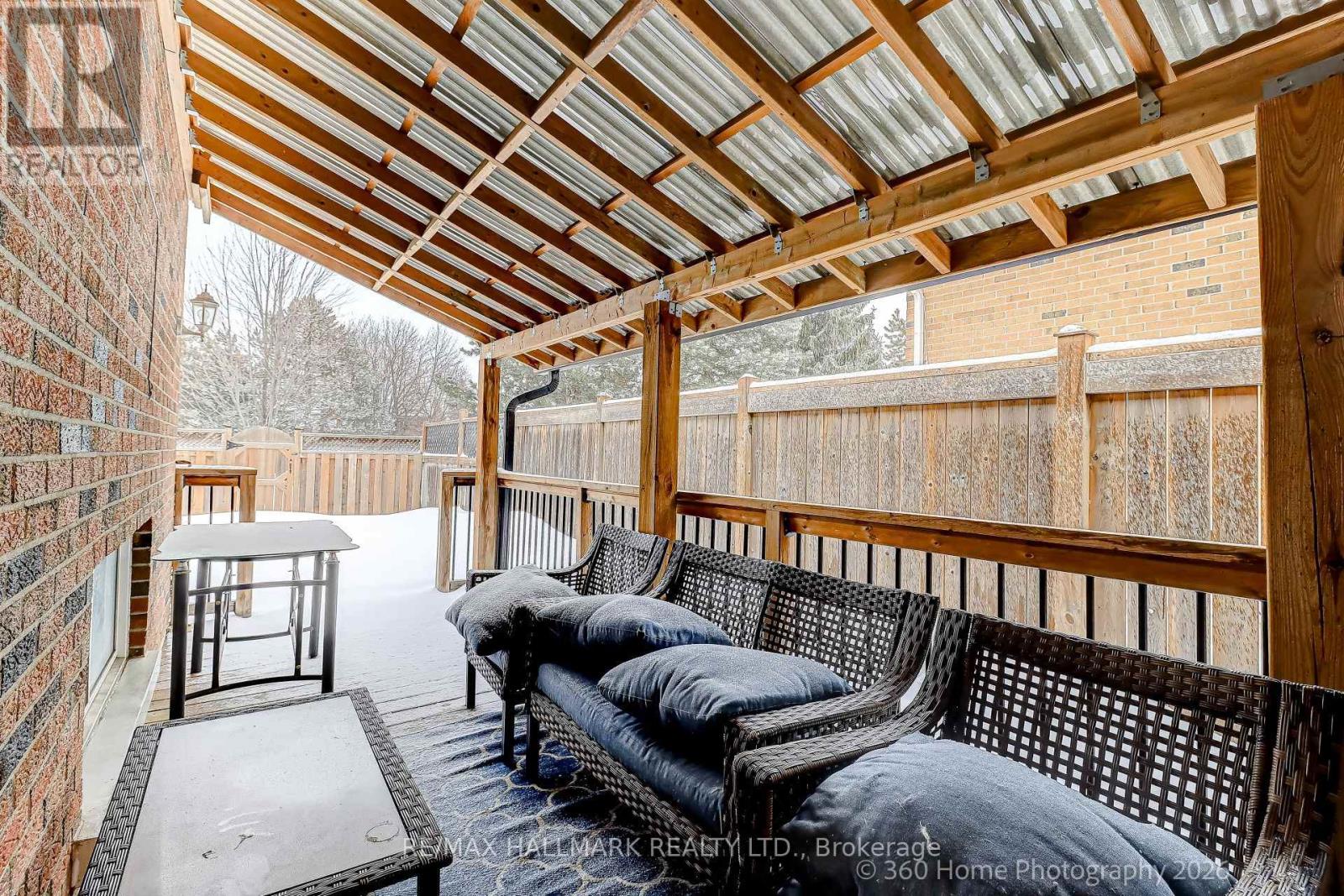 4 Simmons Boulevard, Brampton, Ontario  L6V 3V5 - Photo 31 - W12782718