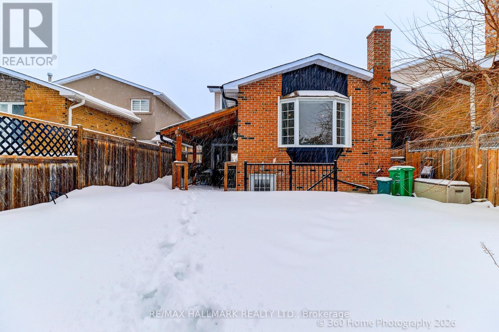 4 Simmons Boulevard, Brampton, Ontario  L6V 3V5 - Photo 32 - W12782718
