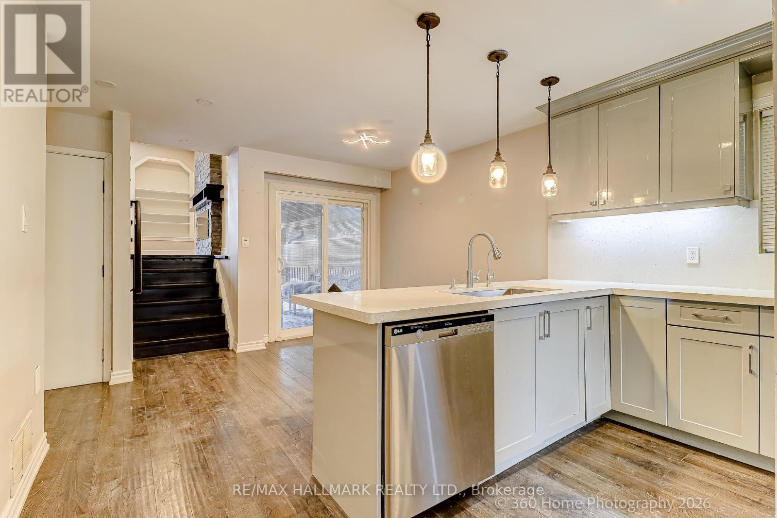 4 Simmons Boulevard, Brampton, Ontario  L6V 3V5 - Photo 21 - W12782718