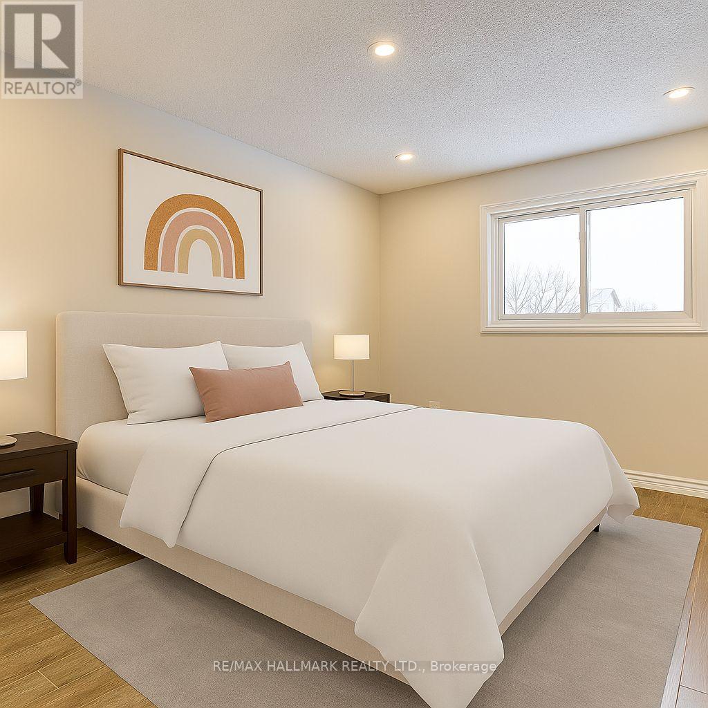 4 Simmons Boulevard, Brampton, Ontario  L6V 3V5 - Photo 4 - W12782718