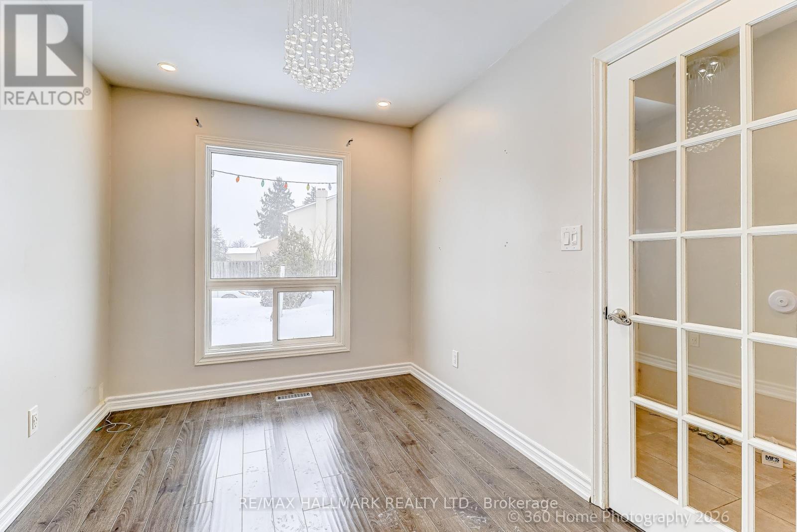 4 Simmons Boulevard, Brampton, Ontario  L6V 3V5 - Photo 22 - W12782718