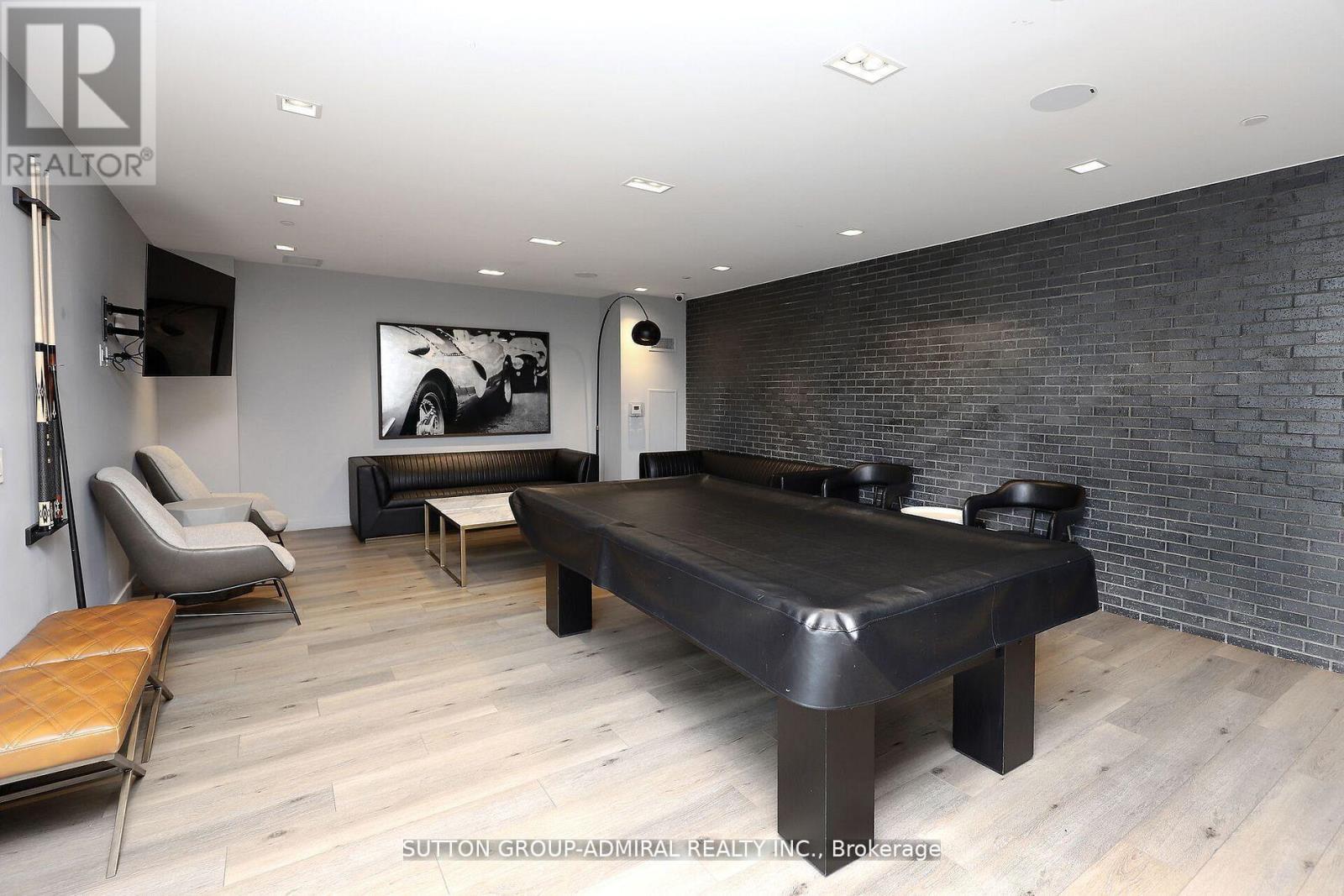 323 - 7 Smith Crescent, Toronto, Ontario  M8Z 0G3 - Photo 24 - W12684838