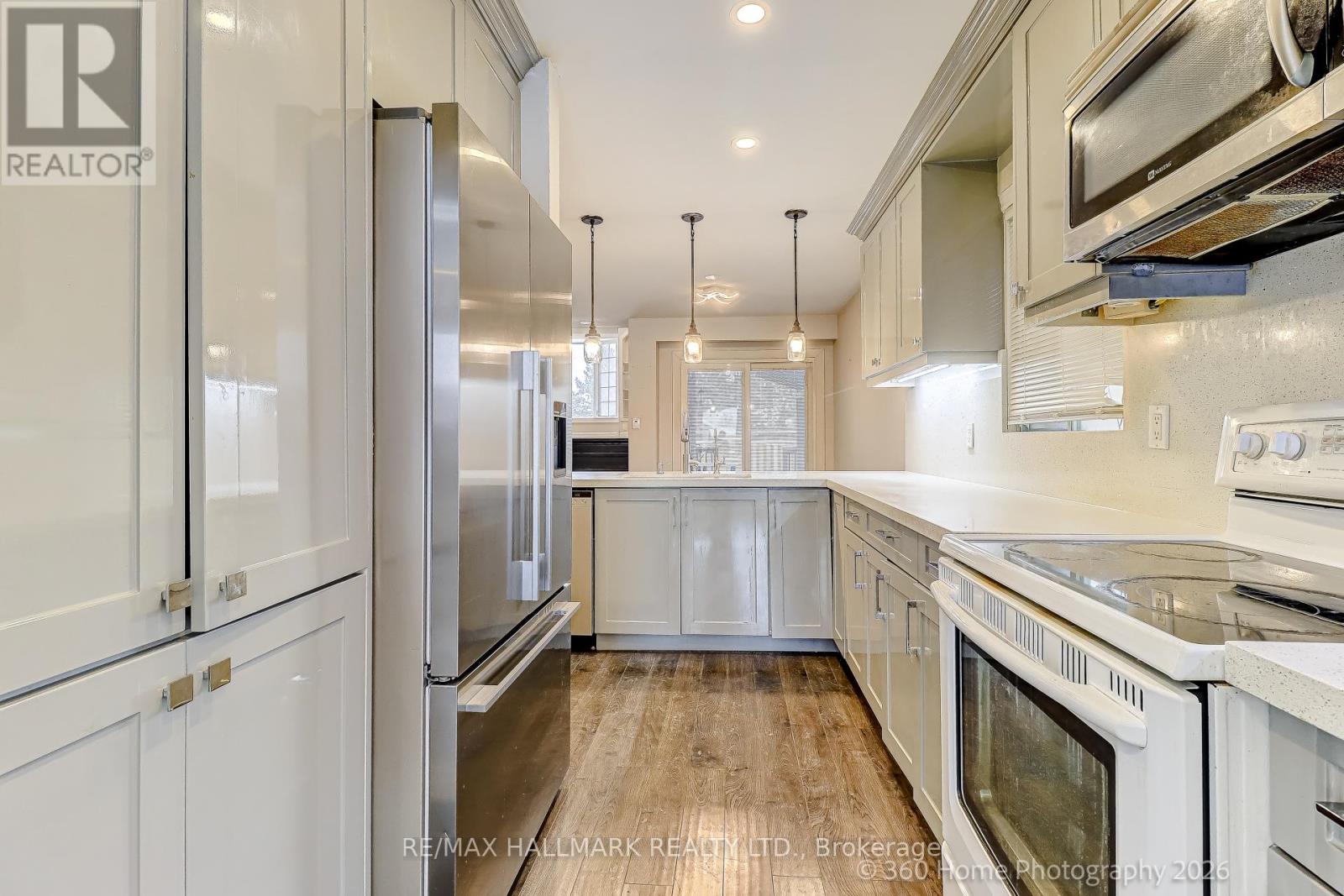 4 Simmons Boulevard, Brampton, Ontario  L6V 3V5 - Photo 23 - W12782718