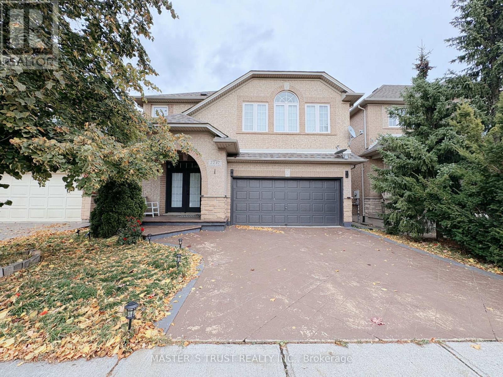 Bsmt - 2247 Grouse Lane, Oakville (Wt West Oak Trails), Ontario  L6M 3Z8 - Photo 2 - W12802042