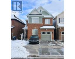 21 MERCEDES ROAD, Brampton, Ontario