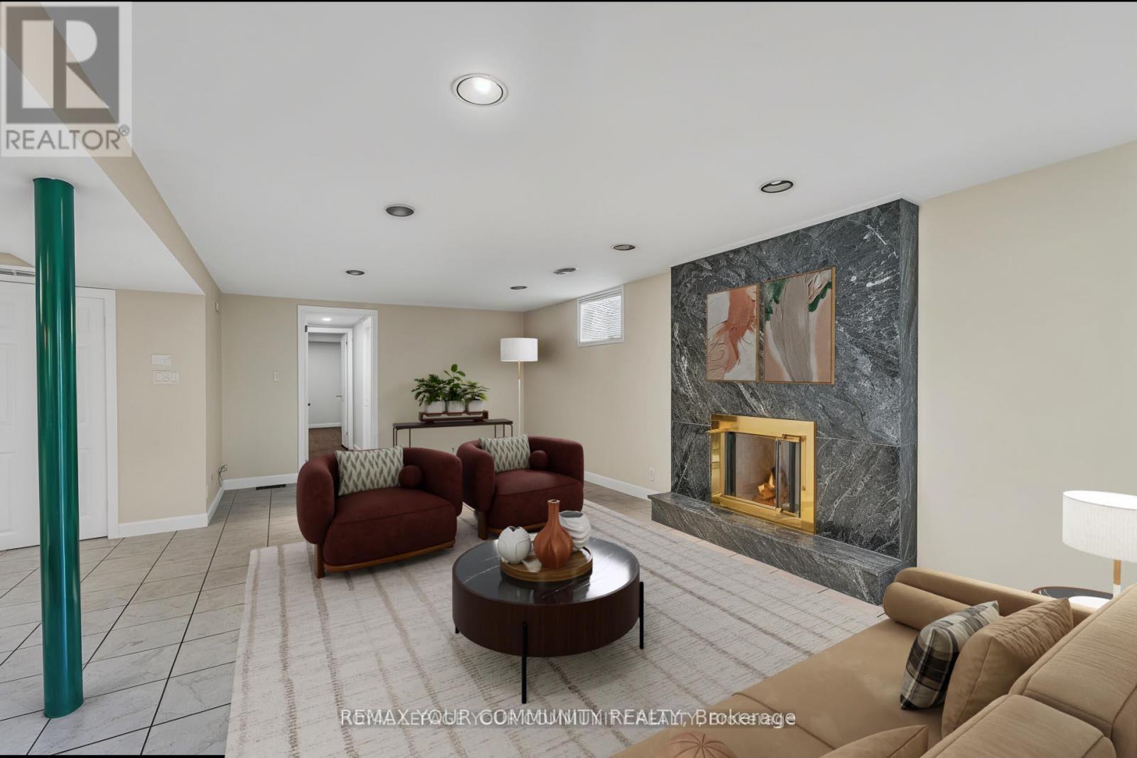 6 Hentob Court, Toronto, Ontario  M9V 2X1 - Photo 32 - W12802054