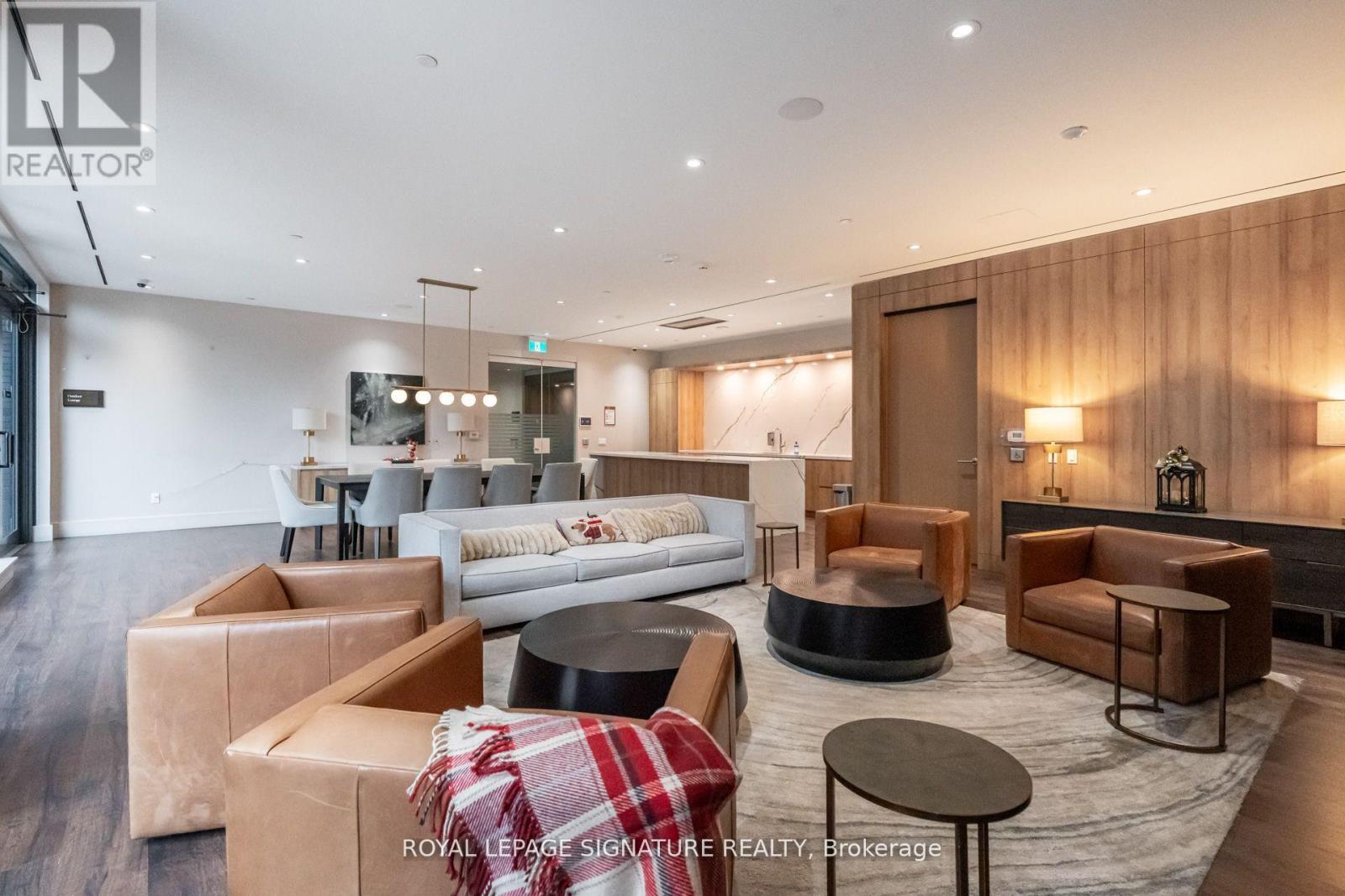 207 - 21 Park Street E, Mississauga (Port Credit), Ontario  L5G 0C2 - Photo 25 - W12802100