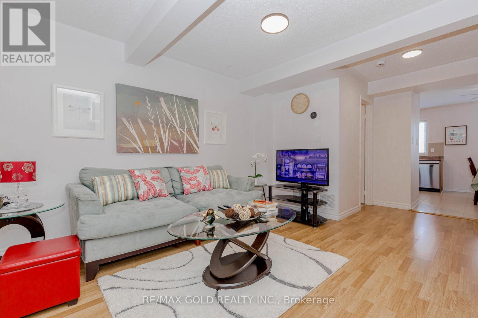 83 Spadina Road, Brampton, Ontario  L6X 4X6 - Photo 13 - W12802102