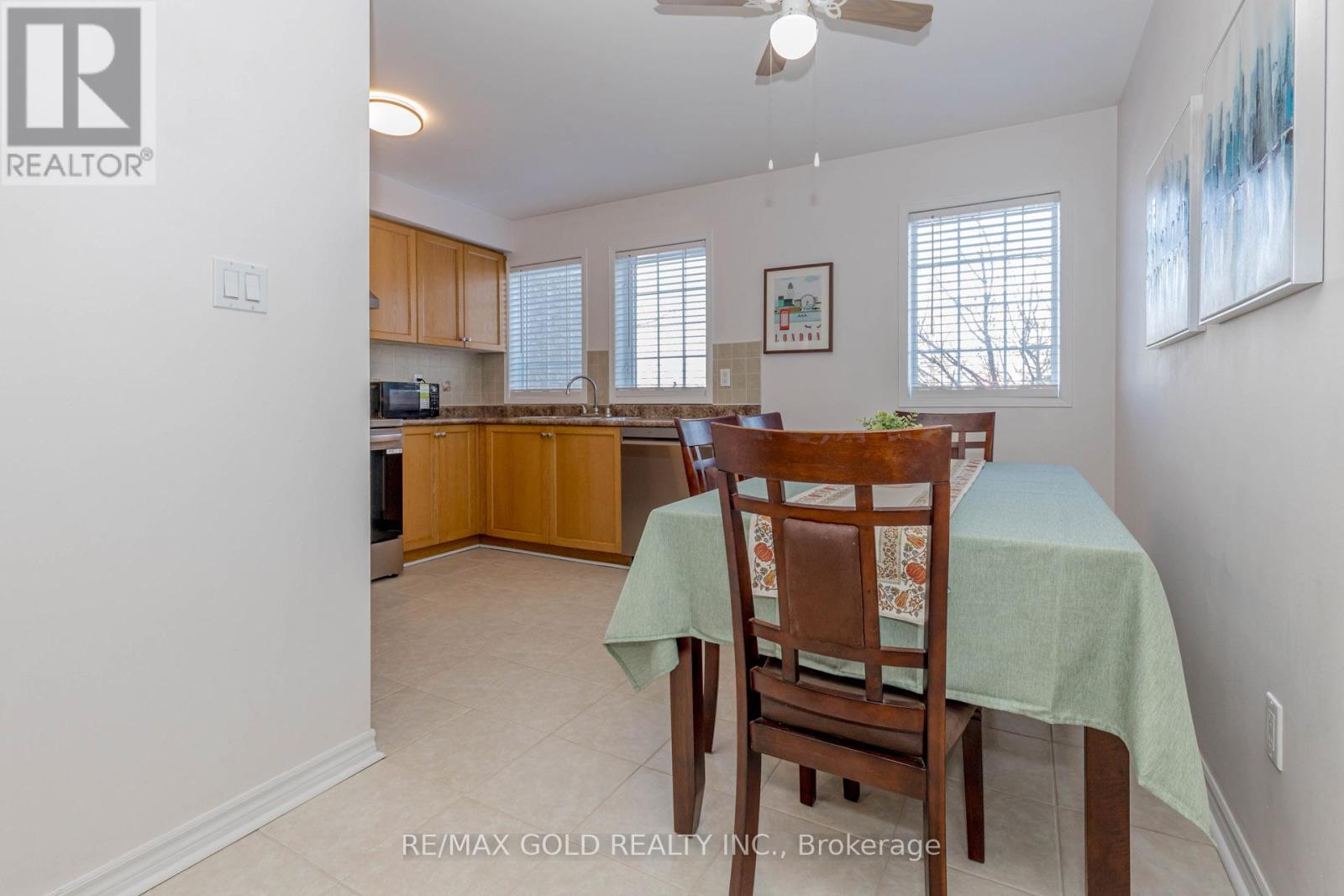 83 Spadina Road, Brampton, Ontario  L6X 4X6 - Photo 19 - W12802102