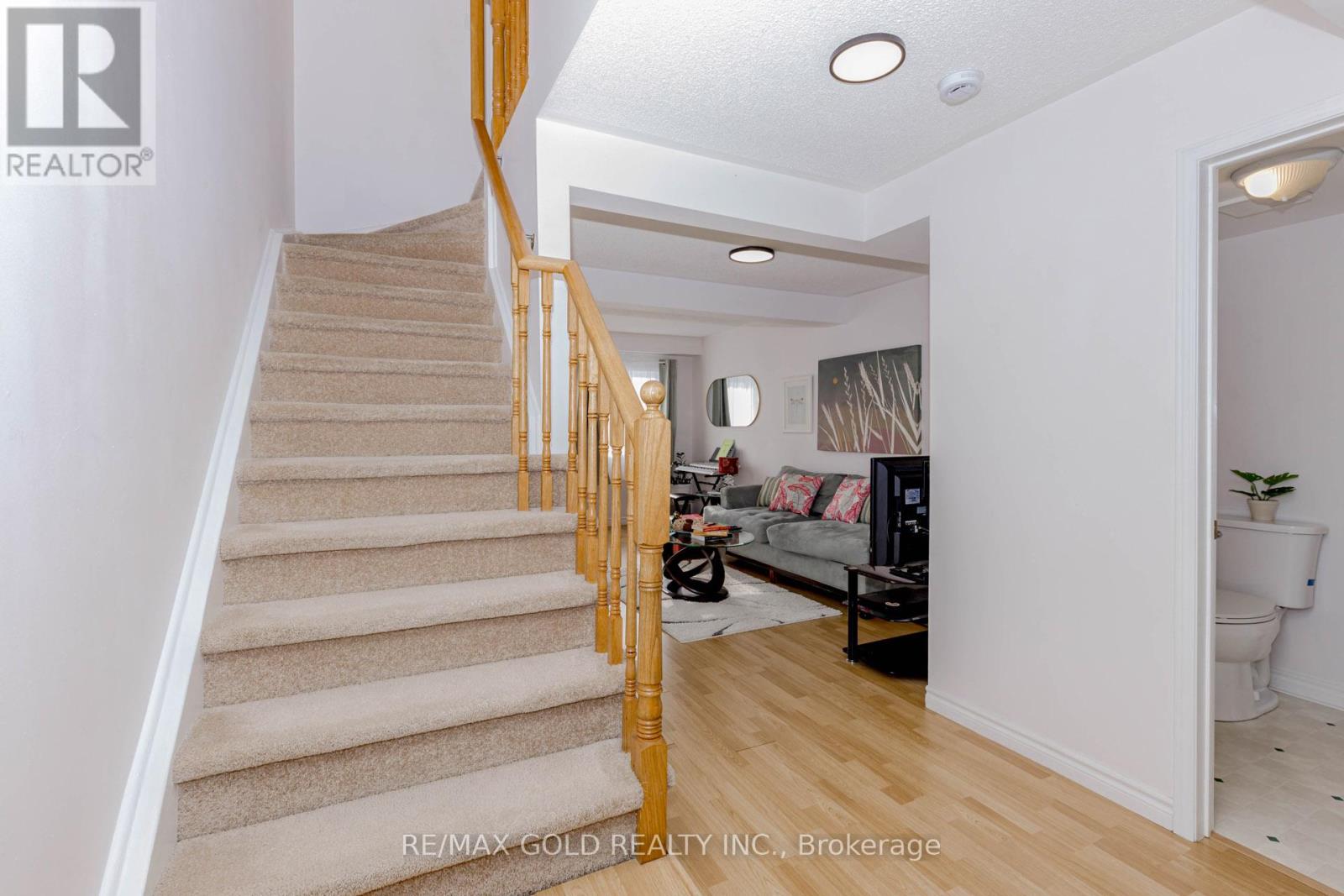 83 Spadina Road, Brampton, Ontario  L6X 4X6 - Photo 31 - W12802102