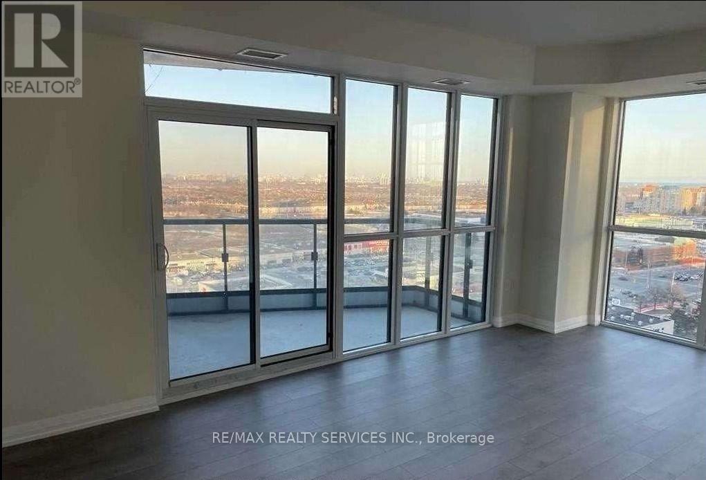 1313 - 35 Watergarden Drive, Mississauga (Hurontario), Ontario  L5R 0G8 - Photo 12 - W12802104