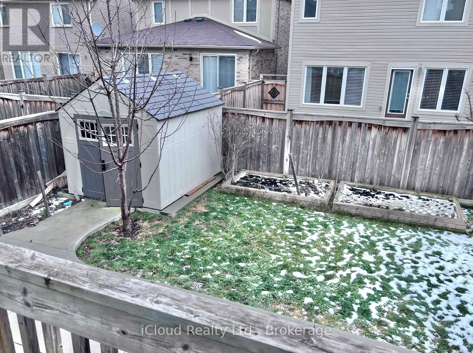 450 Pozbou Crescent, Milton (Wi Willmott), Ontario  L9T 8C9 - Photo 18 - W12802128