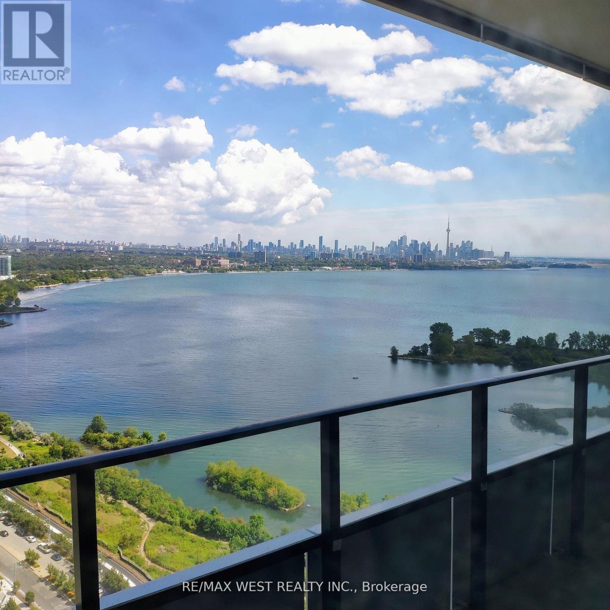 3005 - 20 Shore Breeze Drive, Toronto (Mimico), Ontario  M8V 0C7 - Photo 12 - W12802130