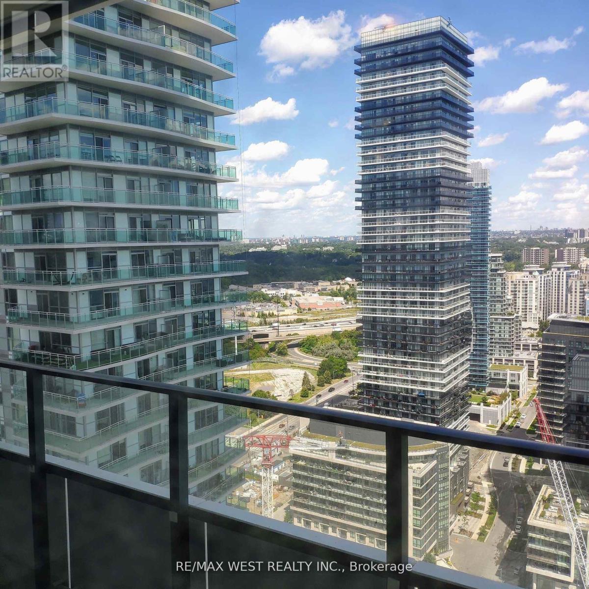 3005 - 20 Shore Breeze Drive, Toronto (Mimico), Ontario  M8V 0C7 - Photo 13 - W12802130