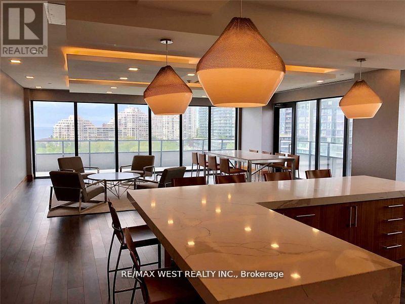 3005 - 20 Shore Breeze Drive, Toronto (Mimico), Ontario  M8V 0C7 - Photo 17 - W12802130