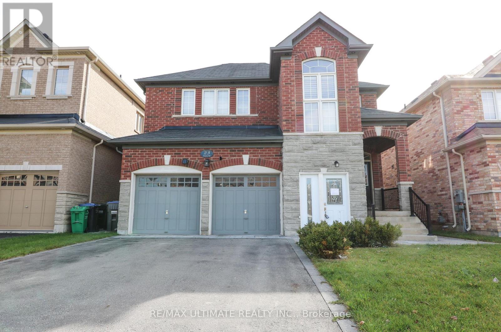 23 SEASTAR (UPPER) ROAD, Brampton, Ontario