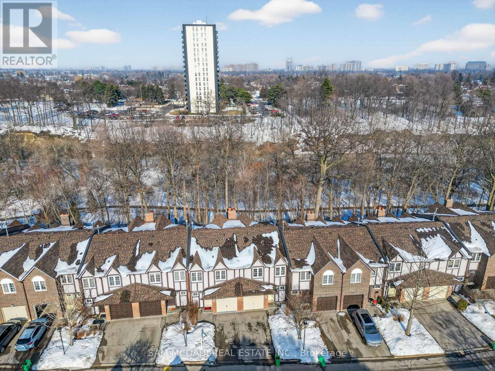 43 - 2120 Rathburn Road E, Mississauga, Ontario  L4W 2S8 - Photo 30 - W12802162