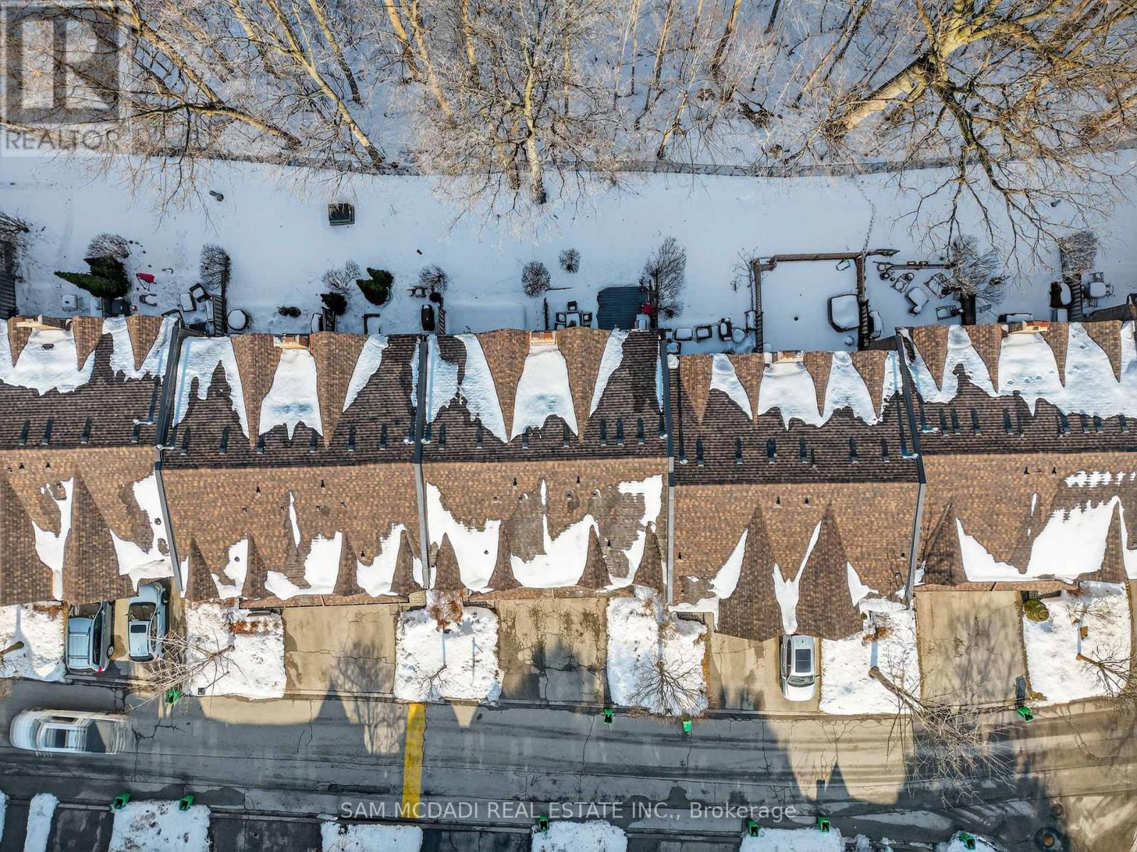 43 - 2120 Rathburn Road E, Mississauga, Ontario  L4W 2S8 - Photo 34 - W12802162