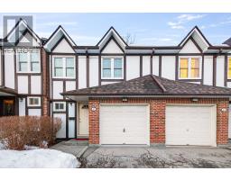 43 - 2120 RATHBURN ROAD E, Mississauga, Ontario