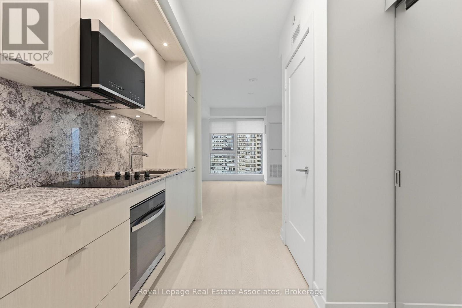 903 - 25 Cordova Avenue, Toronto, Ontario  M9A 0E5 - Photo 1 - W12802176