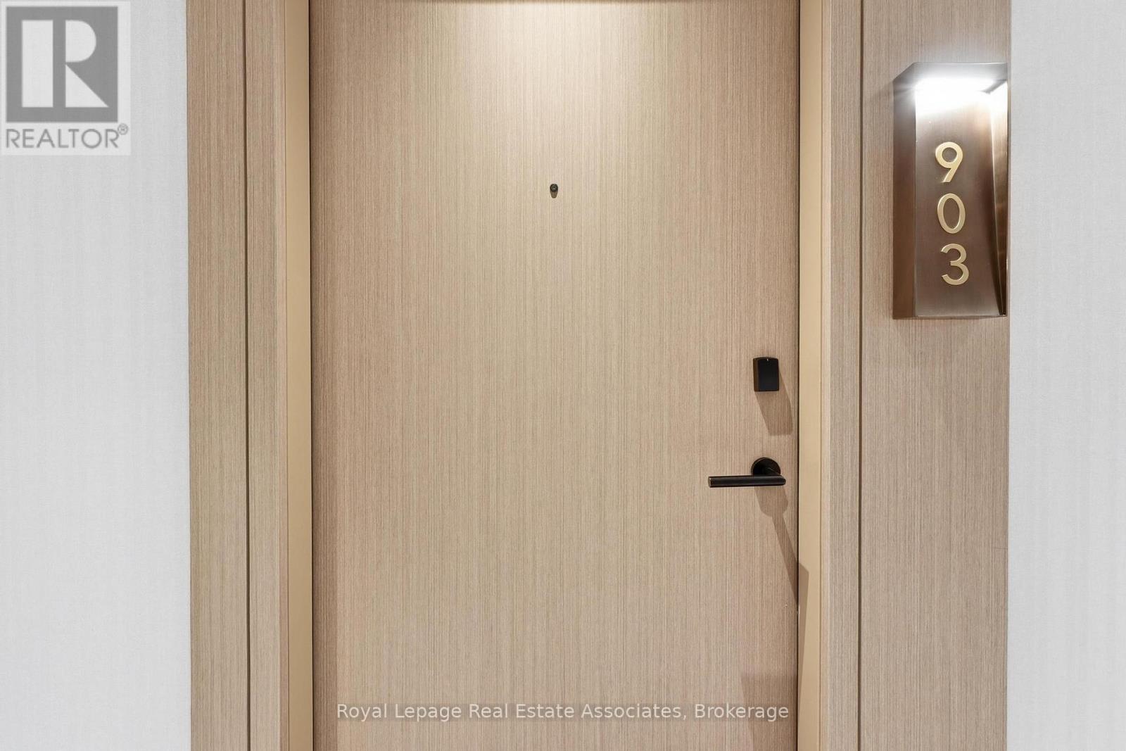 903 - 25 Cordova Avenue, Toronto, Ontario  M9A 0E5 - Photo 16 - W12802176