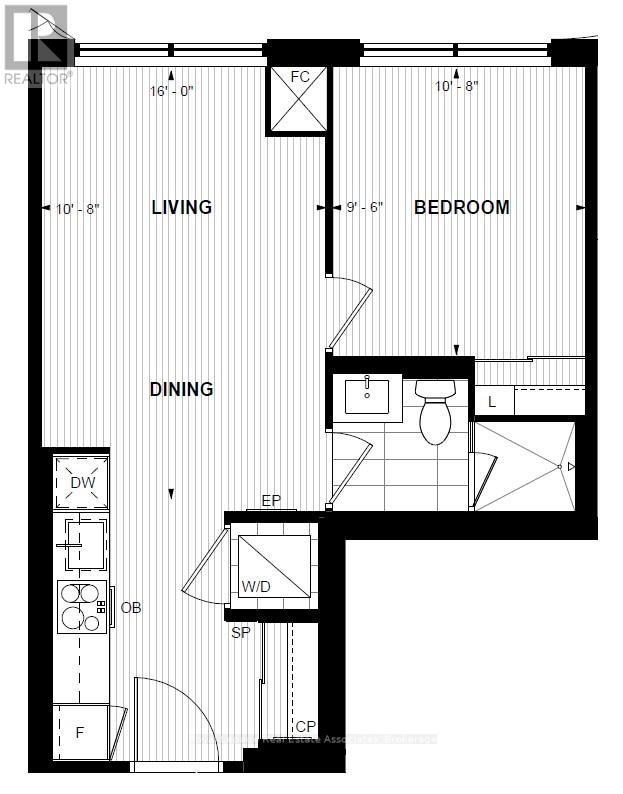 903 - 25 Cordova Avenue, Toronto, Ontario  M9A 0E5 - Photo 42 - W12802176