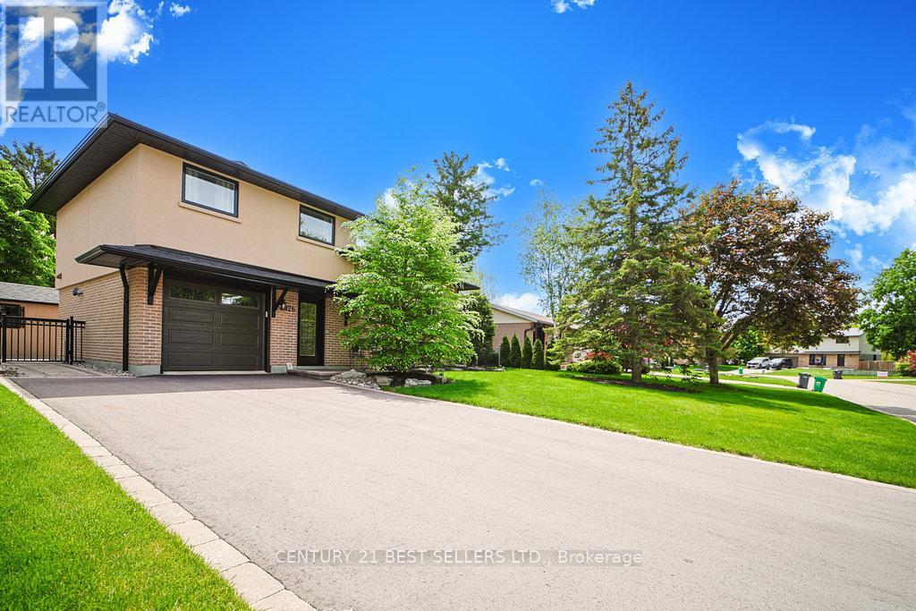 126 MELLOW CRESCENT, caledon (bolton east), Ontario
