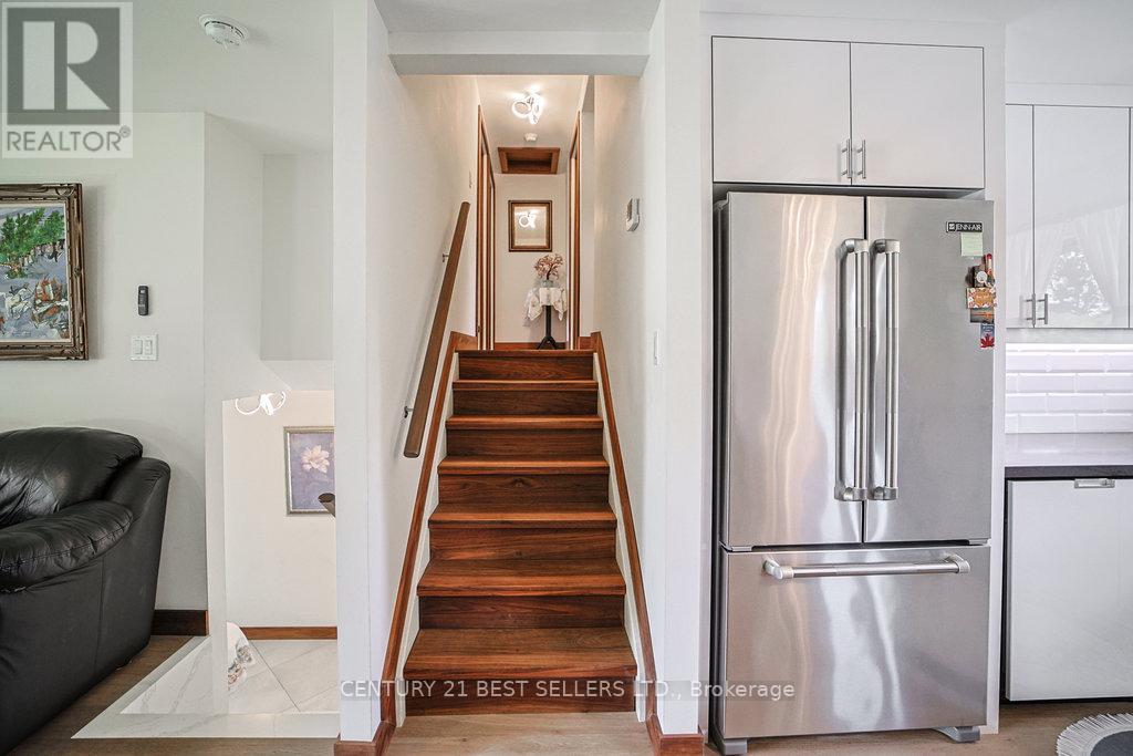 126 Mellow Crescent, Caledon (Bolton East), Ontario  L7E 1Z2 - Photo 14 - W12802190